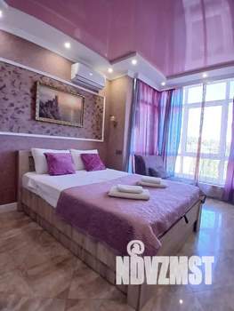 2-к квартира, посуточно, 50м2, 14/21 этаж