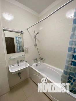 1-к квартира, посуточно, 55м2, 1/1 этаж