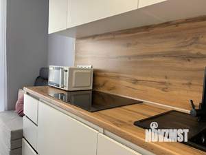 1-к квартира, посуточно, 28м2, 12/12 этаж