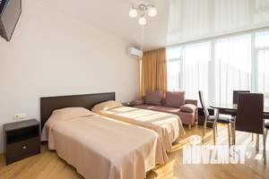1-к квартира, посуточно, 32м2, 1/1 этаж