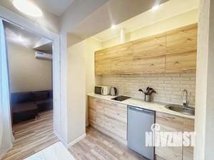 Студия квартира, посуточно, 25м2, 1/5 этаж