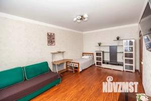 2-к квартира, посуточно, 70м2, 11/15 этаж