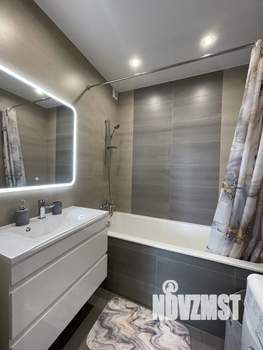 2-к квартира, на длительный срок, 62м2, 7/22 этаж