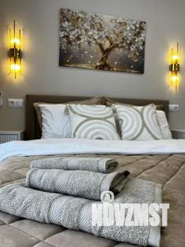 Студия квартира, посуточно, 27м2, 11/21 этаж