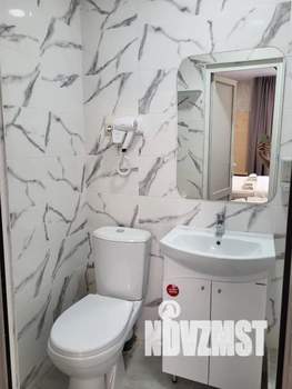 1-к квартира, посуточно, 33м2, 1/1 этаж