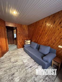 1-к квартира, на длительный срок, 18м2, 3/5 этаж