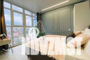 2-к квартира, посуточно, 52м2, 13/20 этаж