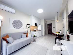 Студия квартира, посуточно, 23м2, 3/4 этаж