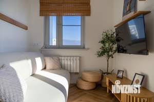 2-к квартира, посуточно, 58м2, 8/12 этаж