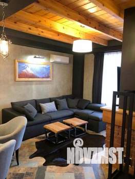 1-к квартира, посуточно, 135м2, 1/1 этаж