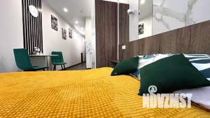 1-к квартира, посуточно, 25м2, 5/5 этаж