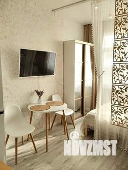 Студия квартира, посуточно, 19м2, 5/7 этаж