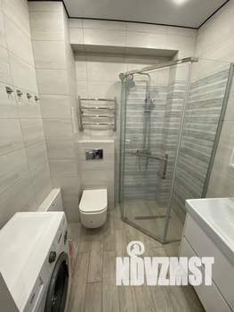 1-к квартира, посуточно, 28м2, 1/7 этаж