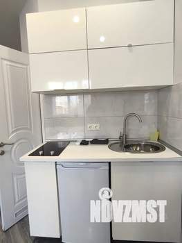 Студия квартира, посуточно, 30м2, 7/15 этаж