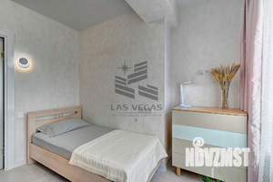 4-к квартира, на длительный срок, 92м2, 4/13 этаж