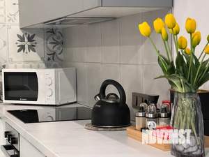 1-к квартира, посуточно, 65м2, 4/14 этаж