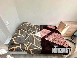 1-к квартира, посуточно, 21м2, 2/3 этаж