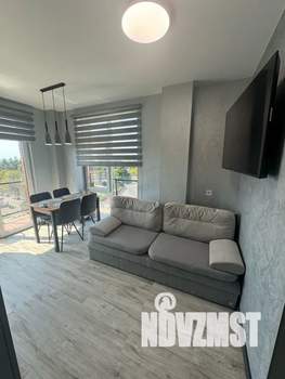 2-к квартира, посуточно, 45м2, 4/7 этаж