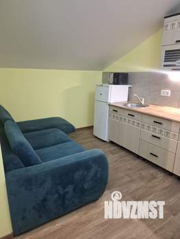 1-к квартира, на длительный срок, 40м2, 3/3 этаж