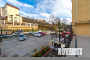 2-к квартира, посуточно, 48м2, 1/1 этаж