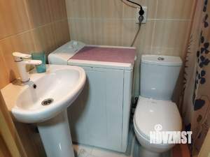 Студия квартира, на длительный срок, 20м2, 1/1 этаж