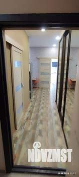 Студия квартира, на длительный срок, 26м2, 7/9 этаж