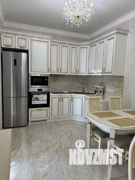 3-к квартира, на длительный срок, 70м2, 7/24 этаж