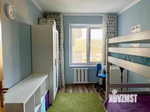 2-к квартира, на длительный срок, 55м2, 15/16 этаж