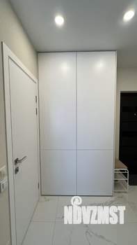 Студия квартира, на длительный срок, 21м2, 18/19 этаж