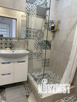 1-к квартира, посуточно, 36м2, 13/25 этаж