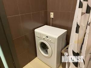 Студия квартира, посуточно, 27м2, 1/14 этаж