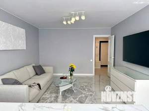 2-к квартира, посуточно, 60м2, 1/1 этаж