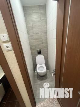 2-к квартира, посуточно, 49м2, 2/12 этаж