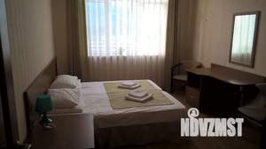 2-к квартира, посуточно, 65м2, 1/4 этаж