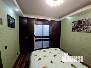 1-к квартира, посуточно, 39м2, 1/1 этаж