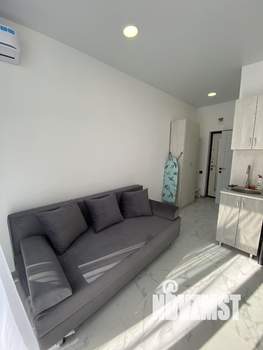 Студия квартира, посуточно, 25м2, 1/3 этаж