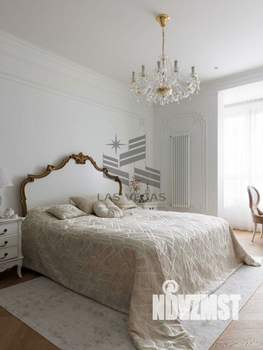 1-к квартира, на длительный срок, 50м2, 6/9 этаж