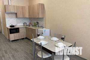 1-к квартира, посуточно, 40м2, 2/5 этаж