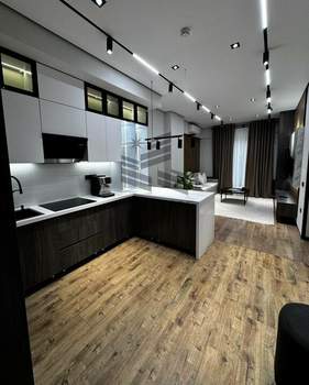 2-к квартира, на длительный срок, 50м2, 12/14 этаж
