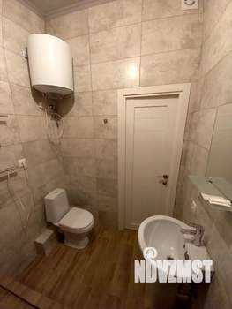 1-к квартира, на длительный срок, 24м2, 4/13 этаж