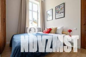 1-к квартира, посуточно, 35м2, 2/2 этаж