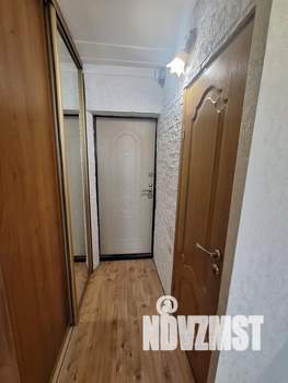 Студия квартира, посуточно, 20м2, 5/5 этаж