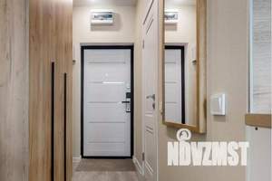 1-к квартира, посуточно, 17м2, 16/19 этаж