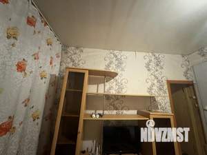 1-к квартира, посуточно, 30м2, 2/2 этаж