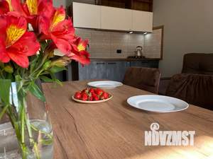 2-к квартира, посуточно, 35м2, 2/3 этаж