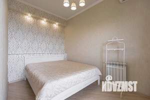 1-к квартира, посуточно, 60м2, 1/1 этаж