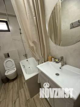 1-к квартира, посуточно, 35м2, 2/3 этаж