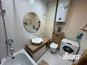 2-к квартира, на длительный срок, 45м2, 1/8 этаж