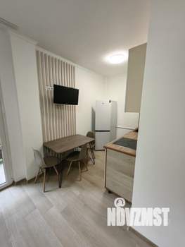 1-к квартира, на длительный срок, 30м2, 2/3 этаж