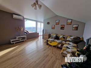 5-к квартира, на длительный срок, 188м2, 2/3 этаж